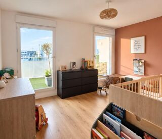  Appartement à vendre 3 pièces 64 m²