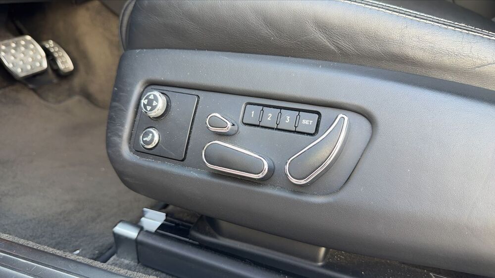 Continental W12 6.0 Biturbo 625 BVA8 Gt Speed - Automatique 2014 occasion 57365 Ennery