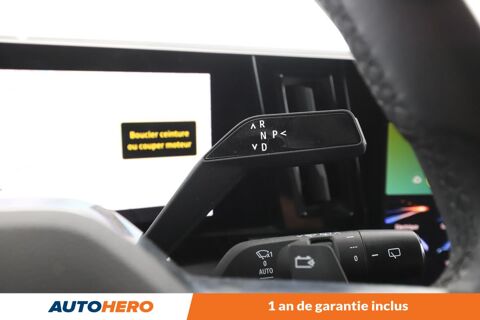 M&eacute;gane EV40 Standard Charge Techno 130 ch 2022 occasion 92130 Issy-les-Moulineaux