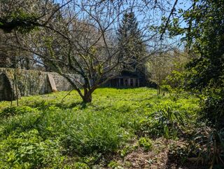  Maison � vendre 4 pi�ces 99 m�