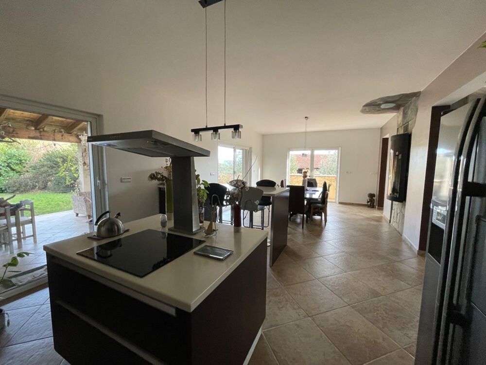 Vente Maison Corse du Sud - Porticcio, Villa contemporaine de 265 m2 Porticcio