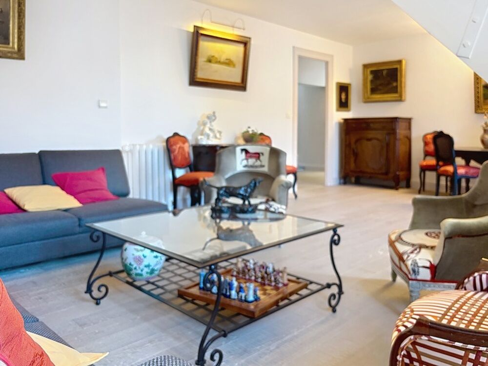 Appartement à vendre 5 pièces REIMS (51)