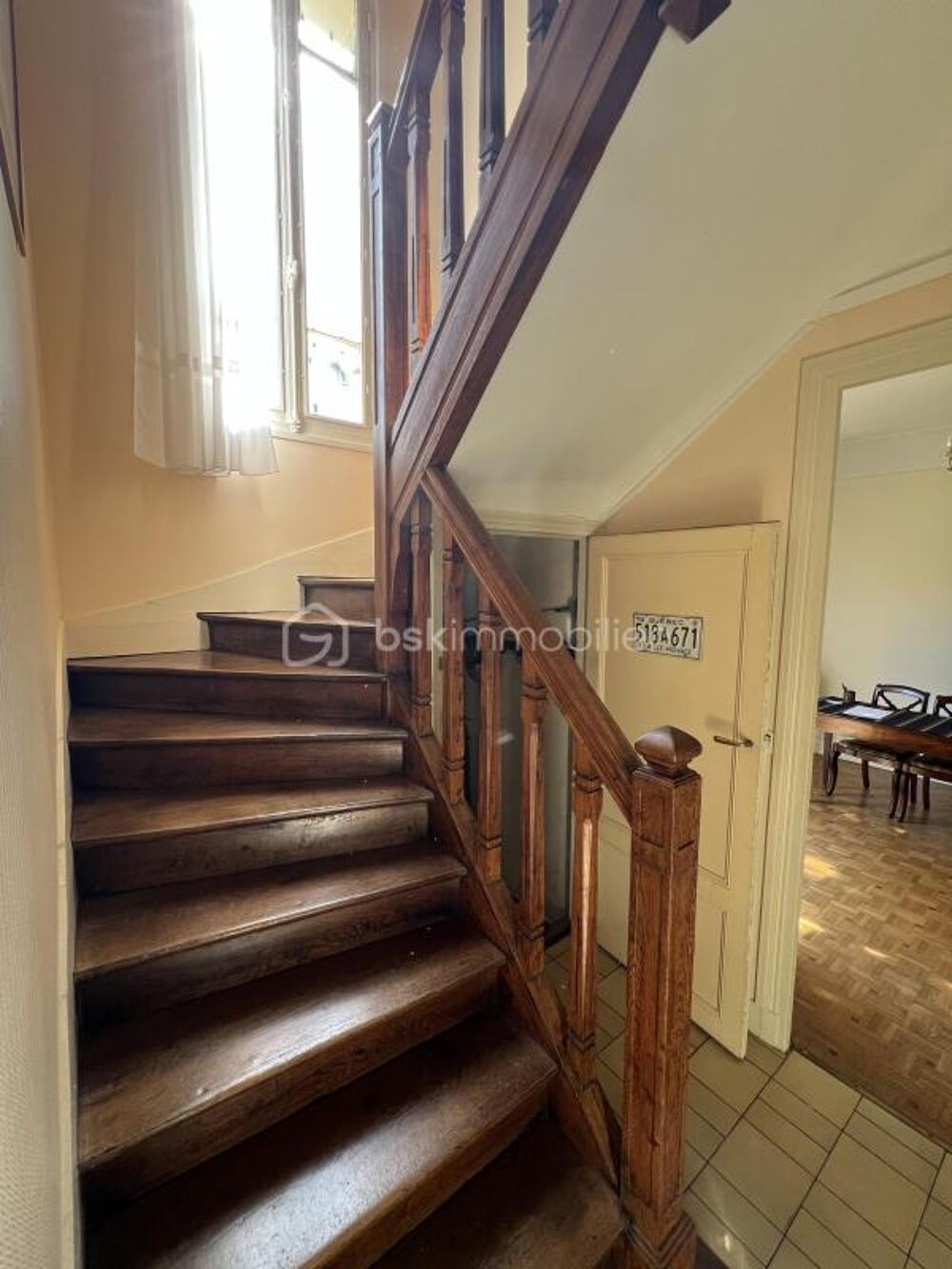  vendre  Maison Versailles (78000)