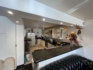  Appartement à vendre 3 pièces 115 m²