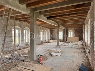  Immeuble à vendre 15 + pièces 1594 m²