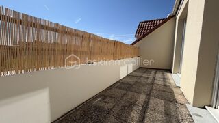  Appartement à vendre 4 pièces 80 m²