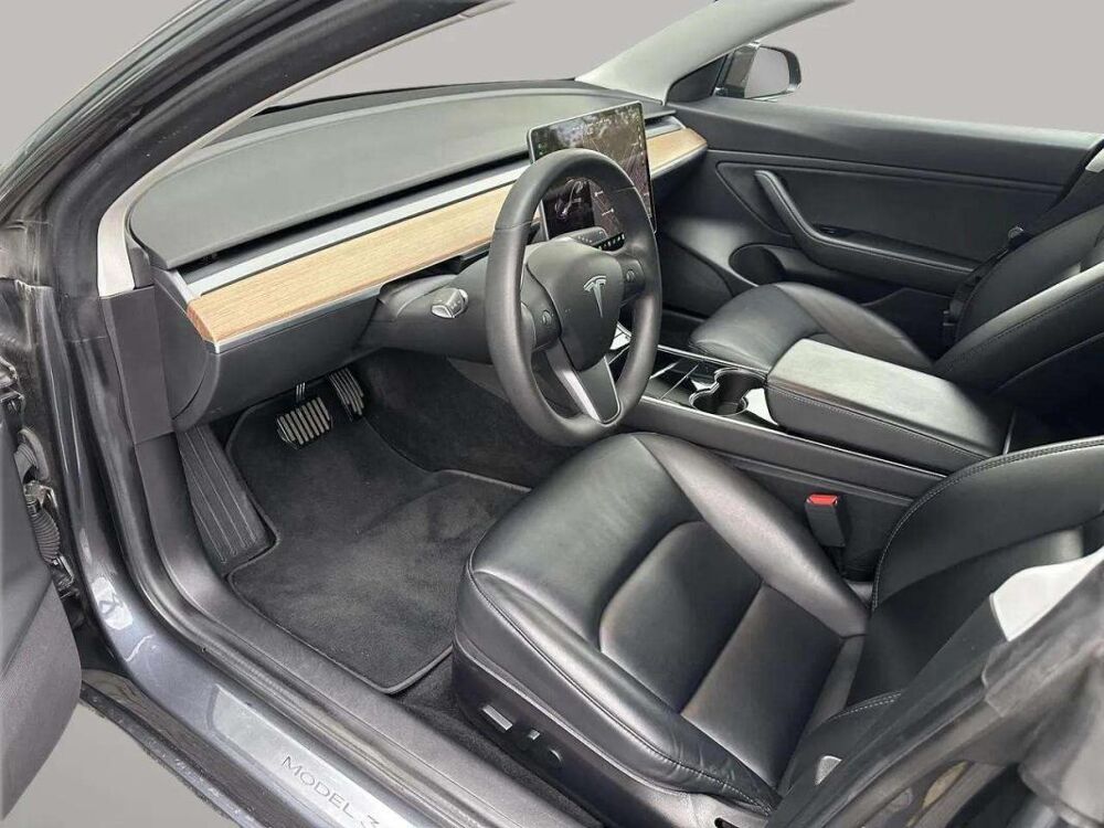 Model 3 Long Range AWD 75 kWh • Autopilot 350ch 2019 occasion 33600 Pessac