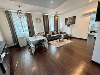  Appartement à vendre 3 pièces 74 m²