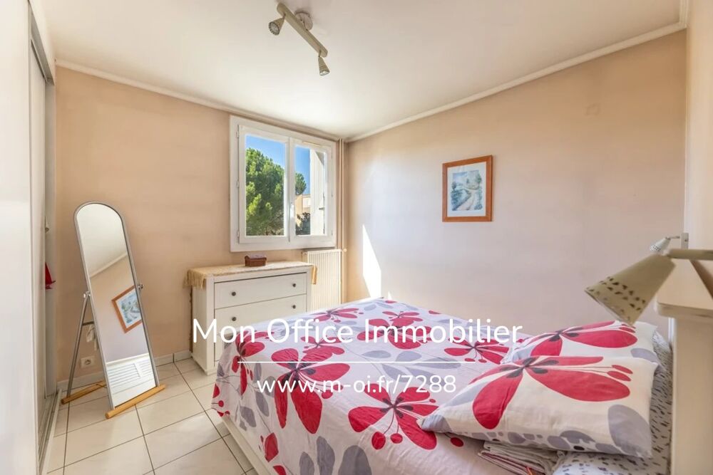 Référence : 7288-ETH - Exclusivité - Appartement - 3 pièces - 75m2 - Aix-en-Provence