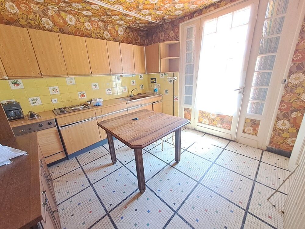 Maison à vendre 9 pièces (33)