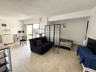  Appartement � vendre 1 pi�ce 36 m�
