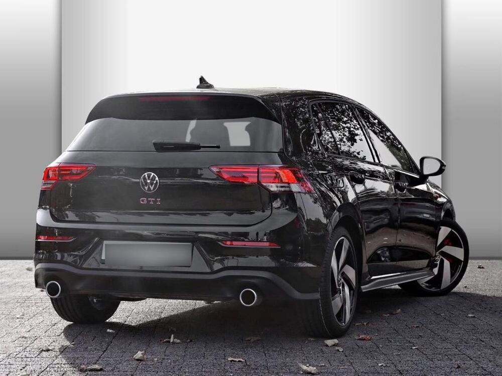 Golf 2.0 TSI OPF DSG 2024 occasion 33000 Bordeaux