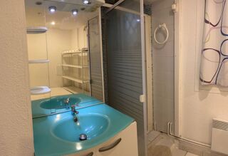  Appartement à louer 3 pièces 45 m²