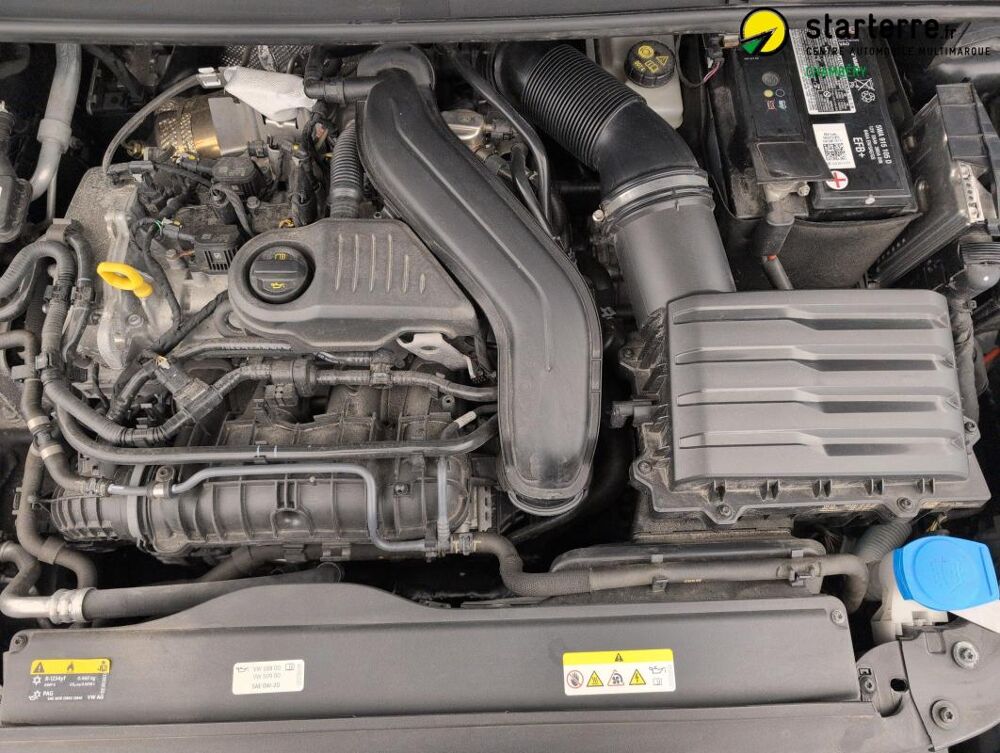 Touran 1.5 TSI EVO 150 DSG7 7pl Life Plus 2023 occasion 73420 Voglans