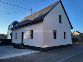  Maison � vendre 5 pi�ces 120 m�