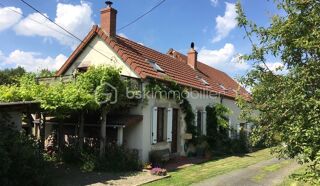  Maison � vendre 9 pi�ces 275 m�