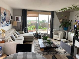  Appartement à vendre 3 pièces 71 m²