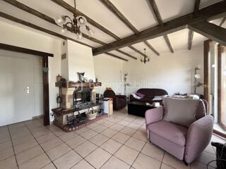  Maison à vendre 4 pièces 100 m²