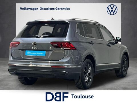 Tiguan Allspace 1.5 TSI 150ch DSG7 Life Plus 2024 occasion 31100 Toulouse