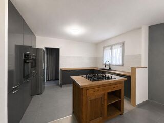  Maison à louer 4 pièces 105 m²