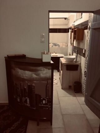  Appartement à louer 2 pièces 50 m²