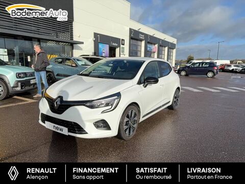 Renault Clio E-Tech hybride 145 Evolution 2023 occasion Alen&ccedil;on 61000
