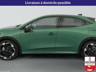Clio 6 E-TECH FULL HYBRID 160 CH TECHNO 2026 occasion 10150 Lavau