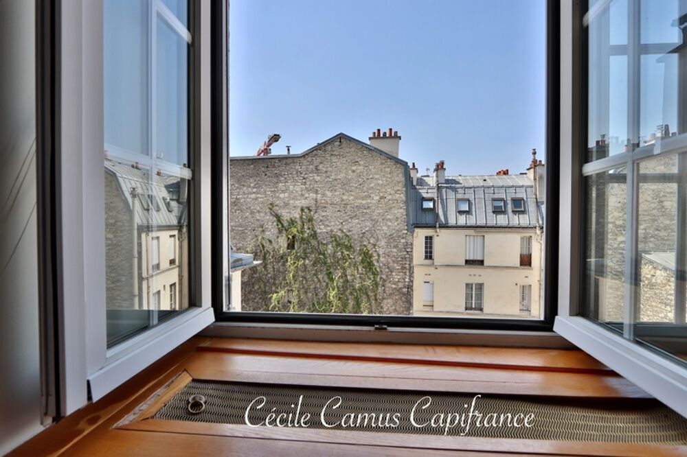  vendre  Duplex/triplex Paris 5