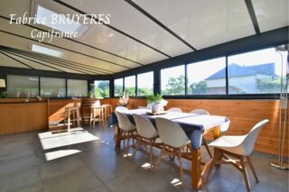  Maison � vendre 9 pi�ces 170 m�