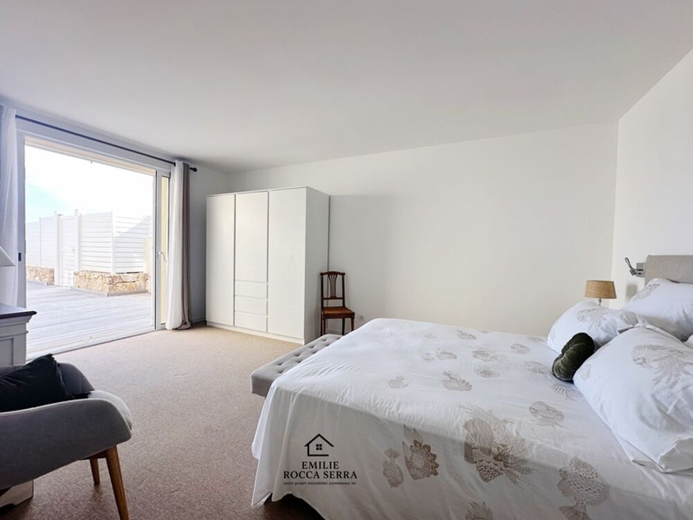 � vendre  Maison Pietrosella (20166)