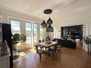  Appartement à vendre 4 pièces 120 m²