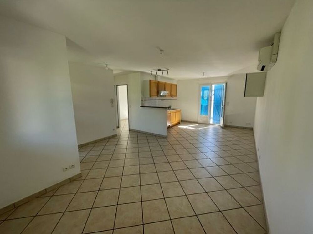 Location Maison Maison de 90m2 à louer sur Toulouse Toulouse