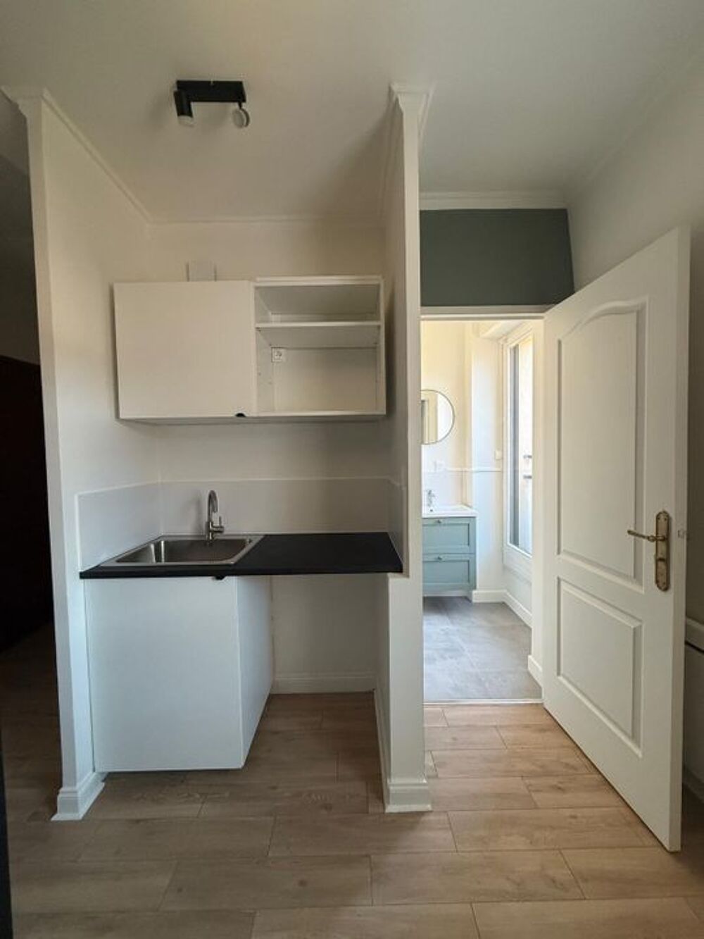 Location Appartement Studio de 17m2 à louer sur Dijon Dijon