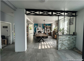  Maison � vendre 8 pi�ces 225 m�