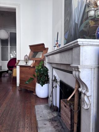  Appartement � vendre 5 pi�ces 120 m�