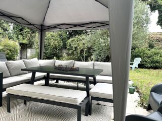  Maison à vendre 5 pièces 118 m²
