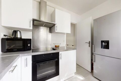  Appartement � louer 1 pi�ce 27 m�