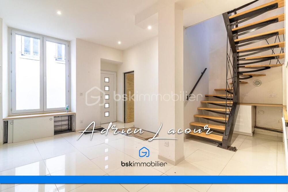 Vente Maison MAISON DE VILLE Romorantin lanthenay