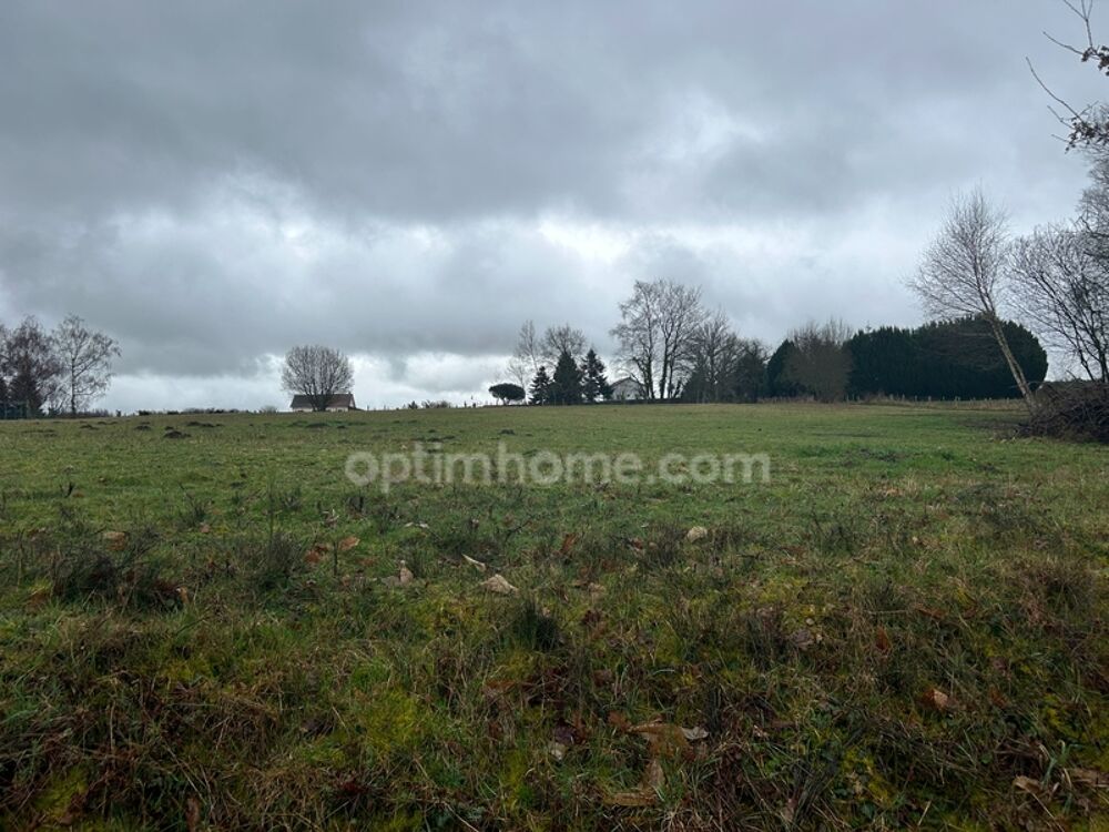 Vente Ferme Bâtiment de 420m2 sur 2,9 hectares de terrain et bois Saint sornin leulac