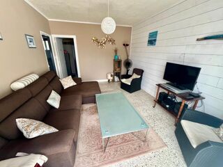  Maison à vendre 5 pièces 110 m²