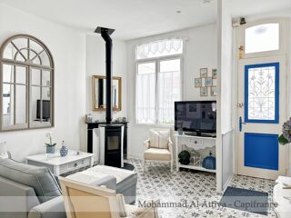  Maison � vendre 4 pi�ces 101 m�