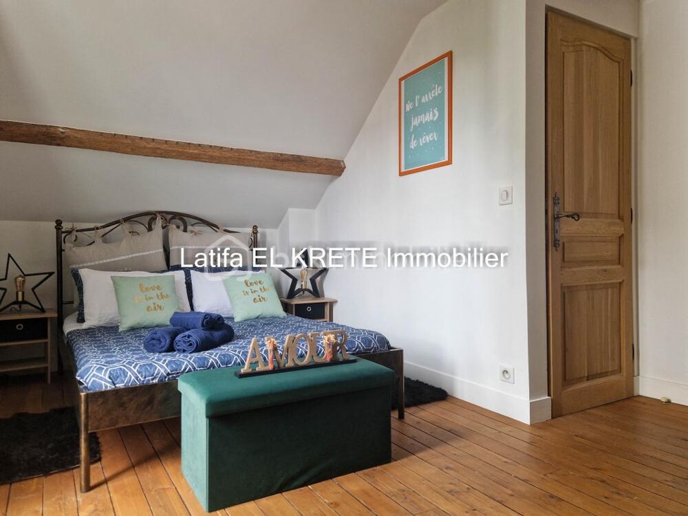  vendre  Maison Rueil-Malmaison (92500)