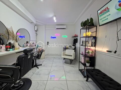 Local en plein centre ville de Rosny-sous-Bois 67000 93110 Rosny sous bois