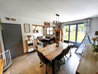  Maison � vendre 5 pi�ces 96 m�