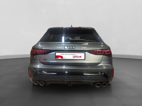 S3 2.0 TFSI 2024 occasion 33000 Bordeaux