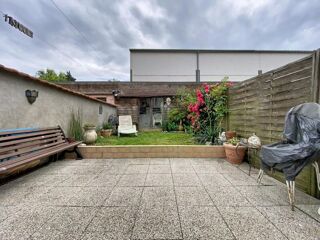  Maison à vendre 5 pièces 96 m²