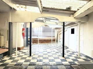  Immeuble � vendre 11 pi�ces 700 m�