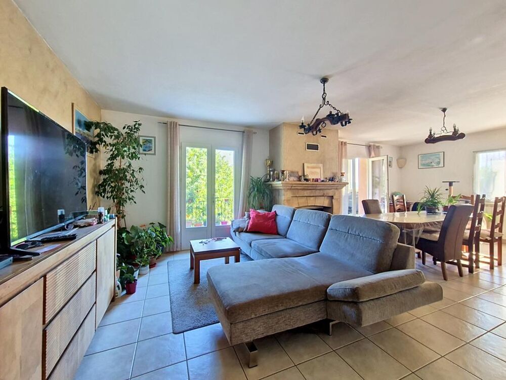 Vente Appartement Appartement Escragnolles