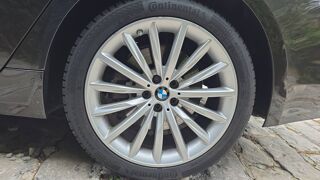 S&eacute;rie 5 xDrive 530d 265 BVA8 Luxury - Entretien constructeur Toit ou 2016 occasion 78510 Triel Sur Seine