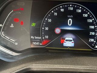 Clio V 1.3 TCe 140 Intens 2021 occasion 84700 Sorgues